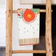 LRS Tea Towel - Cleo-A
