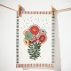 LRS Tea Towel - Cleo-A