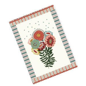 LRS Tea Towel - Cleo-A