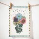 LRS Tea Towel - Cleo B LRS Tea Towel - Cleo B