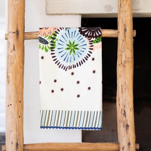 LRS Tea Towel - Cleo B