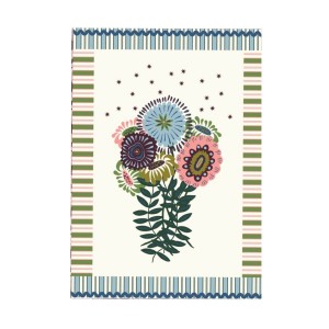 LRS Tea Towel - Cleo B