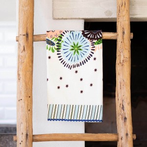 LRS Tea Towel - Cleo B