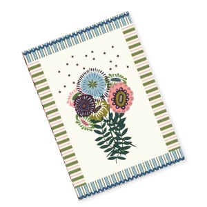 LRS Tea Towel - Cleo B