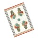 LRS Tea Towel - Cleo Quad