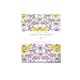LRS Tea Towel - Bee Nice A