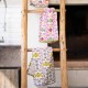 LRS Tea Towel - Bee Nice A