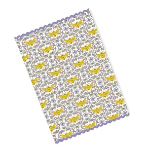 LRS Tea Towel - Bee Nice A