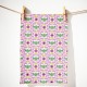 LRS Tea Towel - Bee Nice B LRS Tea Towel - Bee Nice B