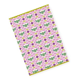 LRS Tea Towel - Bee Nice B