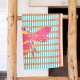 LRS Tea Towel - Bee Haus A