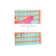 LRS Tea Towel - Bee Haus A