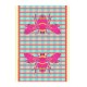 LRS Tea Towel - Bee Haus A