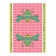 LRS Tea Towel - Bee Haus B