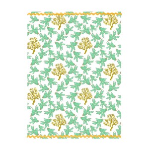 LRS Tea Towel - Drift A