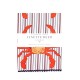 LRS Tea Towel - Crab Stripe