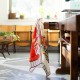 LRS Tea Towel - Lobster Roll A