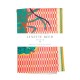 LRS Tea Towel - Lobster Roll B