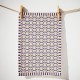 LRS Tea Towel - I See You A
