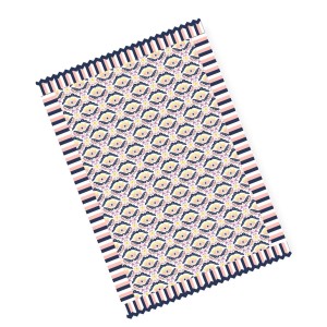 LRS Tea Towel - I See You A