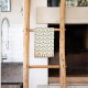 LRS Tea Towel - I See You B