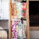 LRS Tea Towel - I See You B