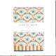 LRS Tea Towel - I See You B