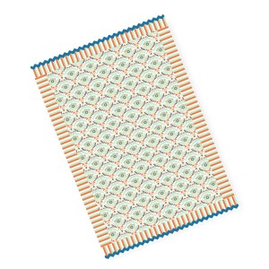 LRS Tea Towel - I See You B