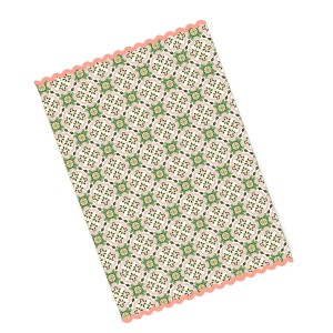 LRS Tea Towel - Burano A