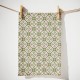 LRS Tea Towel - Burano A LRS Tea Towel - Burano A