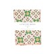 LRS Tea Towel - Burano A LRS Tea Towel - Burano A