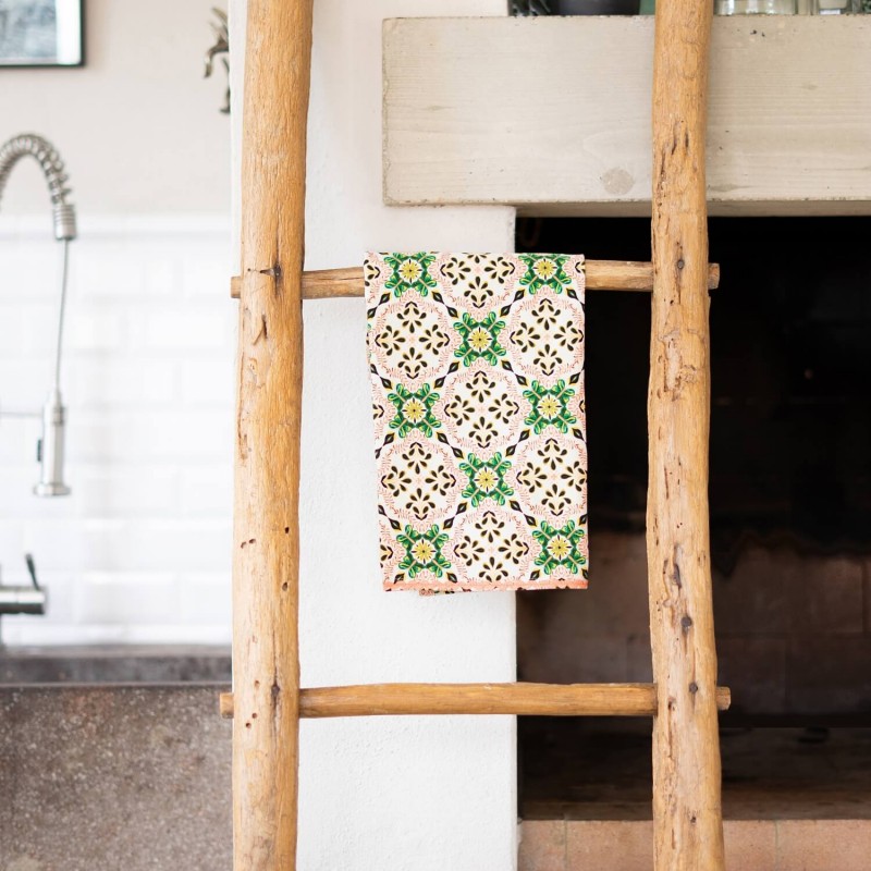 LRS Tea Towel - Burano A