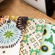 LRS Tea Towel - Burano A LRS Tea Towel - Burano A