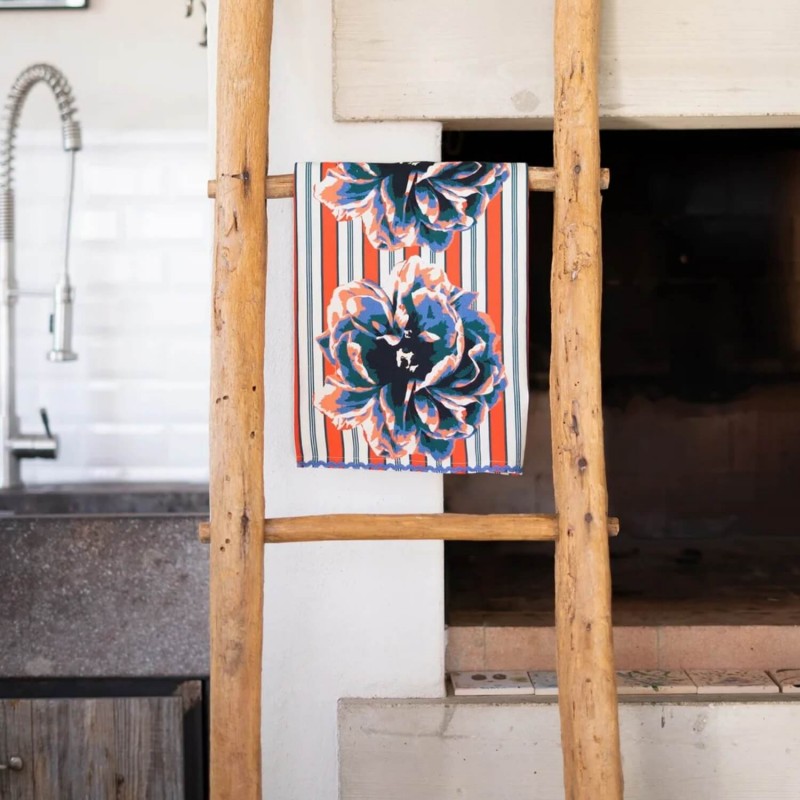 LRS Tea Towel - Joya B