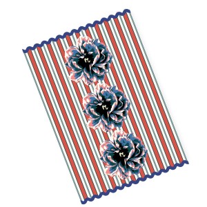 LRS Tea Towel - Joya B