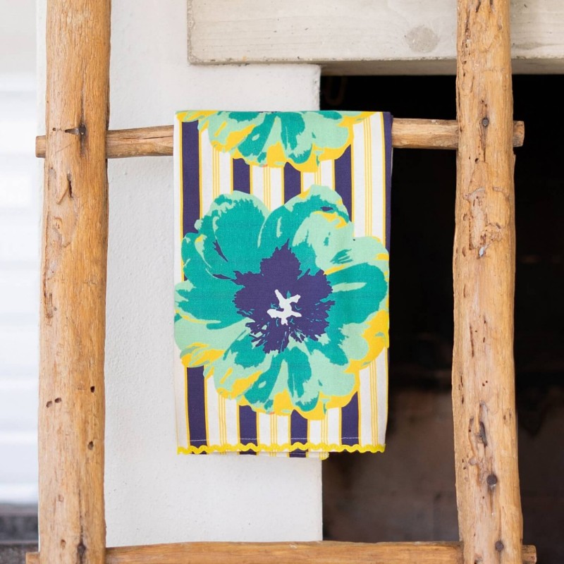 LRS Tea Towel - Riva B