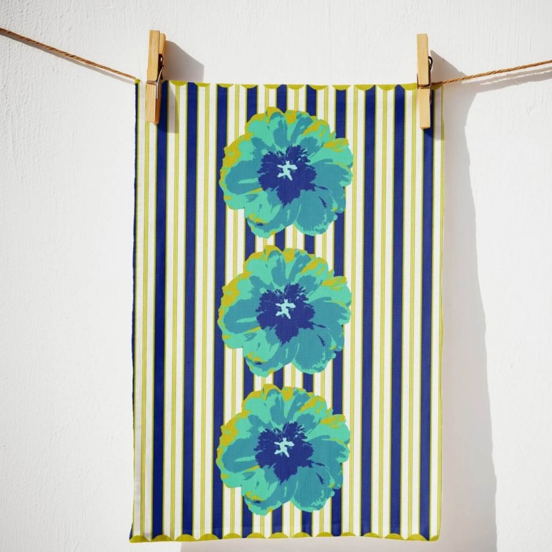 LRS Tea Towel - Riva B