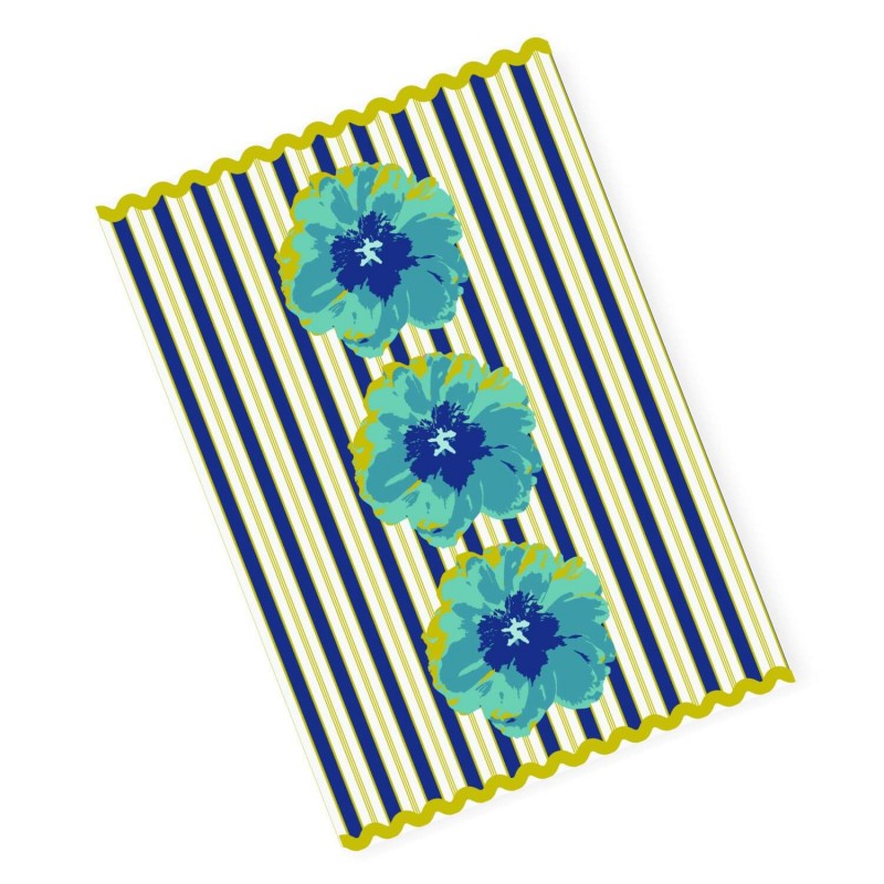 LRS Tea Towel - Riva B