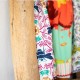 LRS Tea Towel - Bloom B LRS Tea Towel - Bloom B