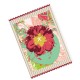 LRS Tea Towel - Bloom B