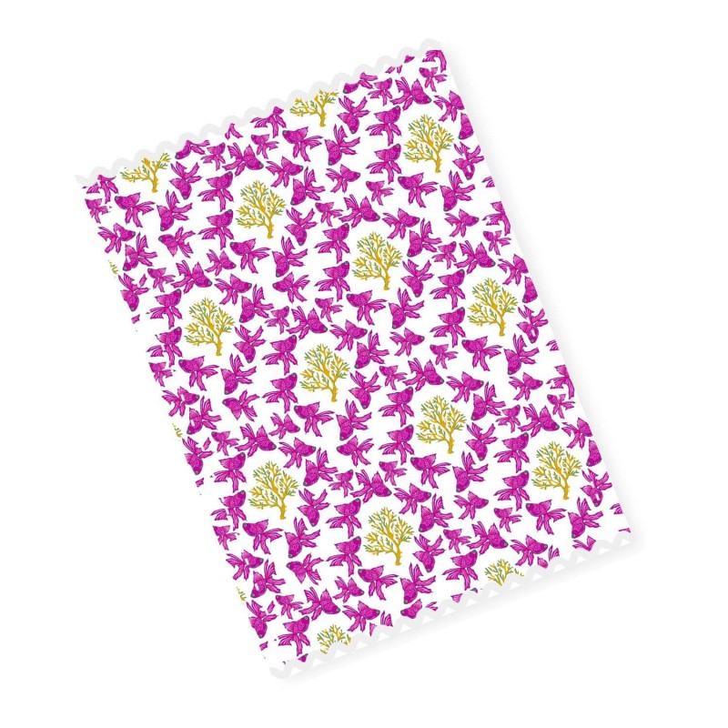 LRS Tea Towel - Drift B