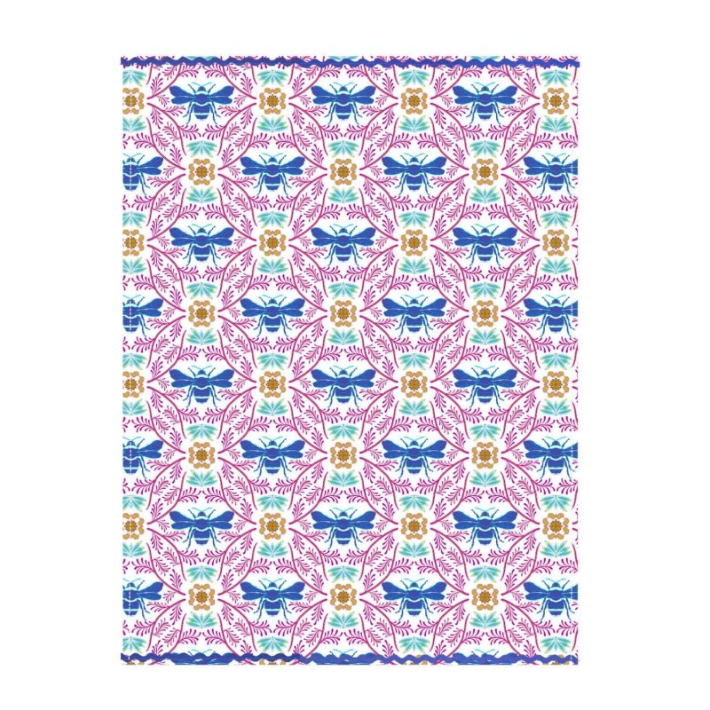 LRS Tea Towel - Be Nice C LRS Tea Towel - Be Nice C