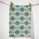 LRS Tea Towel - Philodendron