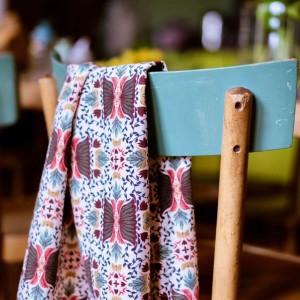 LRS Tea Towel - Venezia