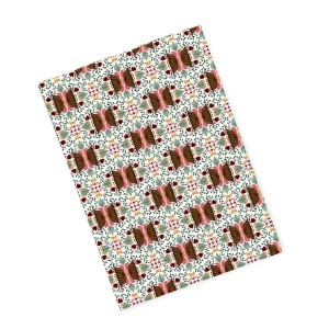 LRS Tea Towel - Venezia