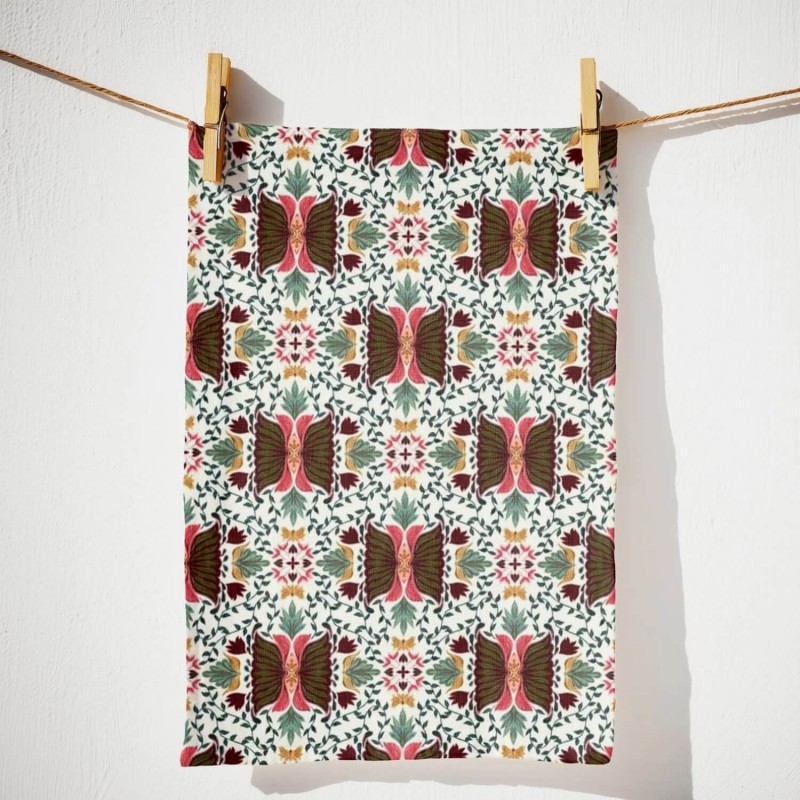 LRS Tea Towel - Venezia