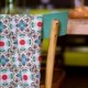 LRS Tea Towel - Medallion LRS Tea Towel - Medallion