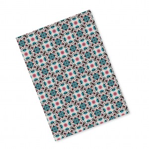 LRS Tea Towel - Medallion