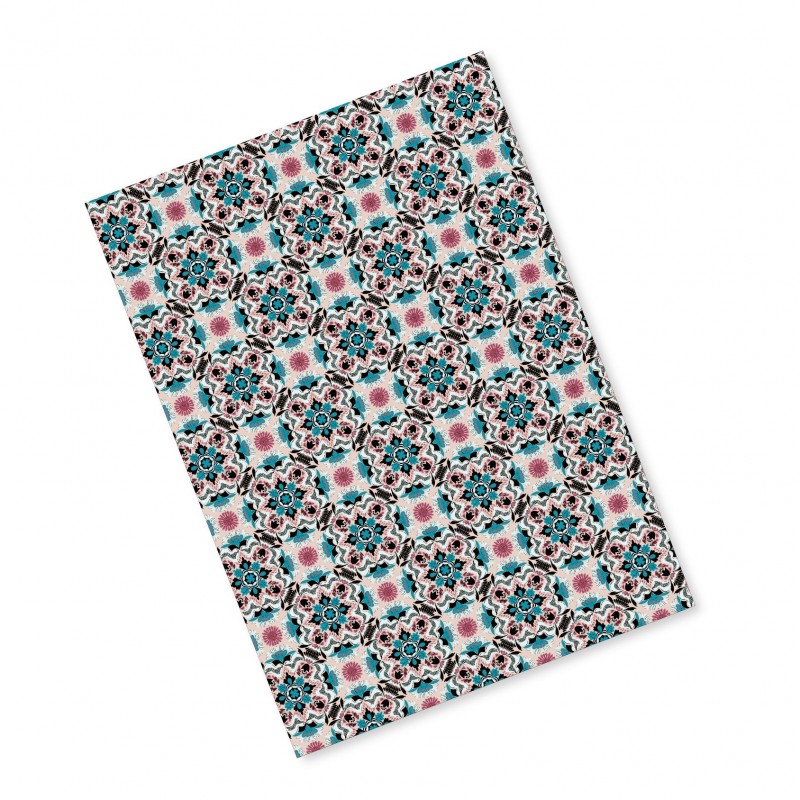 LRS Tea Towel - Medallion