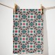 LRS Tea Towel - Medallion LRS Tea Towel - Medallion
